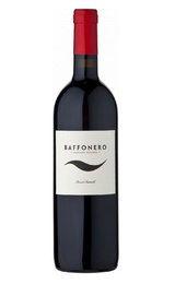 Вино Castellare di Castellina Rocca di Frassinello Baffonero 2014 0,75 л