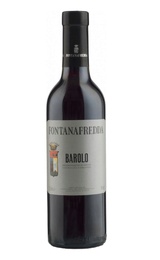 Вино Fontanafredda Barolo 2015 0,375 л