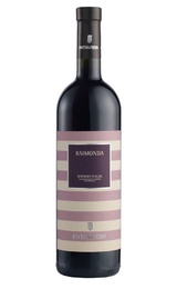 Вино Fontanafredda Raymonda Barbera d'Alba 2017 0,75 л