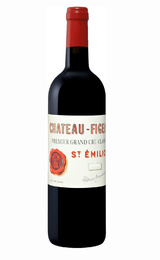 Вино Chateau Figeac Premier Grand Cru Classe 2011 0,75 л