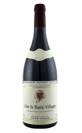 Вино Domaine Jayer-Gilles Cote de Nuits-Villages 2015 0,75 л