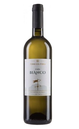 Вино Casata Monfort Terre del Fohn Bianco 2016 0,75 л