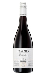 Вино Yalumba Bush Vine Grenache 2018 0,75 л