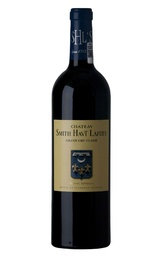 Вино Chateau Smith Haut Lafitte Grand Cru Classe Rouge 2016 0,75 л
