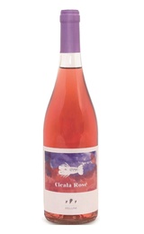 Вино Felline Cicala Rose 2018 0,75 л