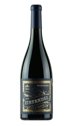 Вино Felline Sinfarosa Zinfandel 2016 0,75 л