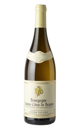 Вино Domaine Jayer-Gilles Bourgogne Hautes Cotes de Beaune Blanc 2009 0,75 л