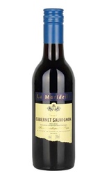 Вино Paul Sapin Le Maridelle Cabernet Souvignon Dry 2018 0,25 л