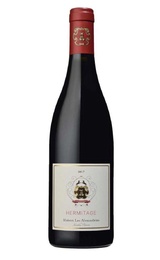 Вино Maison les Alexandrins Hermitage 2017 0,75 л