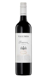 Вино Yalumba Barossa Shiraz 2017 0,75 л