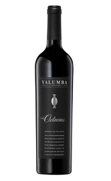 Вино Yalumba The Octavius 2015 0,75 л