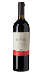 Вино San Fabiano Calcinaia Casa Boschino Toscana 2015 0,75 л