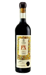 Херес Toro Albala Don PX Seleccion 1962 0,75 л