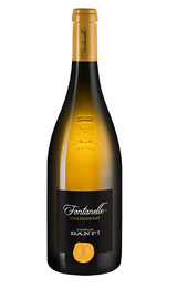 Вино Castello Banfi Fontanelle Toscana 2018 0,75 л