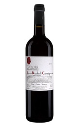 Вино Tenuta Capezzana Barco Reale di Carmignano 2016 0,75 л