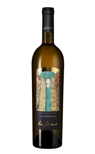 Кольтеренцио Лафоа Шардоне 2018 0.75 л фото вино Colterenzio Lafoa Chardonnay 2018 0,75 л