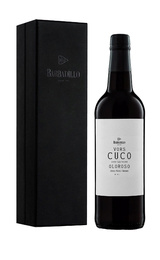 Херес Barbadillo Oloroso Seco 30 YO 0,75 л