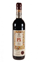 Херес Toro Albala Don PX Seleccion 1965 0,75 л