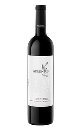 Вино Antigal Aduentus Classic 2010 0,75 л