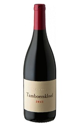 Вино Kleinood Tamboerskloof Syrah 2013 0,75 л