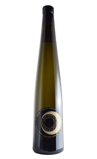 Игристое вино Ceretto Moscato d'Asti Vignaioli di Santo Stefano 2019 0,375 л