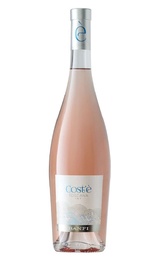 Вино Castello Banfi Cost'e 2018 0,75 л