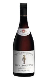 Вино Bouchard Pere Fils Beaune Premier Cru Greves Vigne de lEnfant Jesus 2017 0,75 л