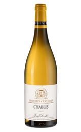 Вино Maison Joseph Drouhin Chablis 2018 0,375 л