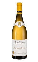 Вино Maison Joseph Drouhin Pouilly-Fuisse 2018 0,75 л