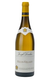 Вино Maison Joseph Drouhin Macon-Villages 2018 0,75 л