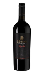 Вино Besini Premium Red 2017 0,75 л