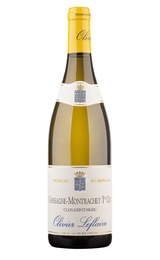 Вино Olivier Leflaive Freres Chassagne-Montrachet Premier Cru Clos Saint Marc 2014 0,75 л