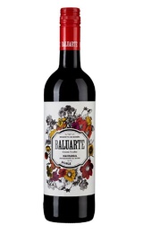 Вино Bodegas Chivite Baluarte Roble 2018 0,75 л