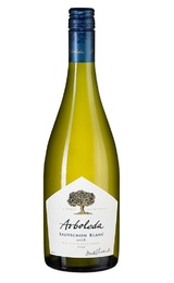 Вино Vina Arboleda Sauvignon Blanc 2018 0,75 л