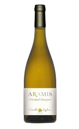 Вино Laplace Aramis Blanc 2018 0,75 л
