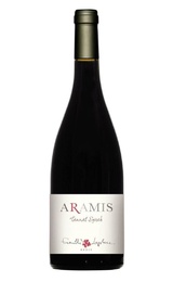 Вино Laplace Aramis Rouge 2017 0,75 л