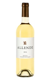 Вино Finca Allende Blanco Rioja 2015 0,75 л