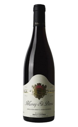 Вино Hubert Lignier Morey Saint Denis 2016 0,75 л