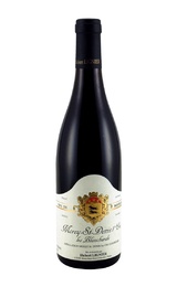 Вино Hubert Lignier Morey-Saint-Denis Premier Cru Les Blanchards 2016 0,75 л