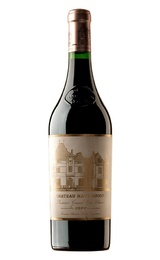 Вино Chateau Haut-Brion Rouge Premier Grand Cru Classe Pessac-Leognan 2009 0,75 л