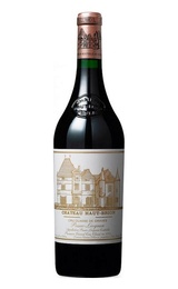 Вино Chateau Haut-Brion Rouge Premier Grand Cru Classe Pessac-Leognan 2002 0,75 л