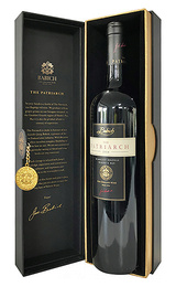 Вино Babich The Patriarch Hawke's Bay 2015 0,75 л