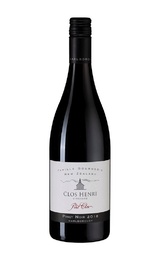 Вино Clos Henri Petit Clos Pinot Noir Marlborough 2018 0,75 л