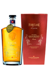 Граппа Fuoriclasse Leon Amarone Riserva 0,7 л