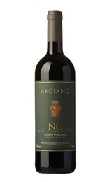 Вино Argiano NC (non confunditur) 2017 0,75 л