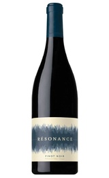 Вино Resonance Willamette Valley Pinot Noir 2016 0,75 л