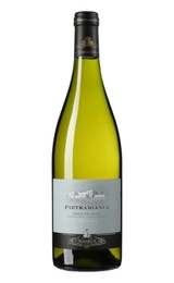 Вино Tormaresca Pietra Bianca Castel del Monte DOC 2018 0,75 л