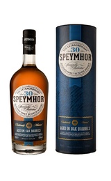 Виски Speymhor 30 Years Old 0,7 л