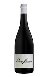 Игристое вино Lis Neris Dom Jurosa Blanc de Blanc 2013 0,75 л