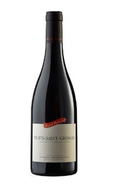 Вино David Duband Nuits-Saint-Georges 2017 0,75 л